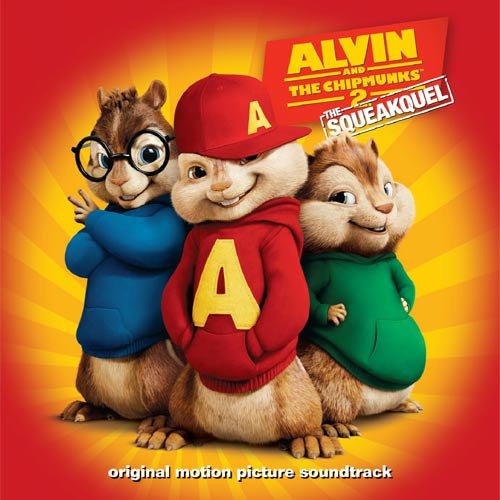 Alvin and the Chipmunks: The Squeakuel (2009) movie photo - id 14585