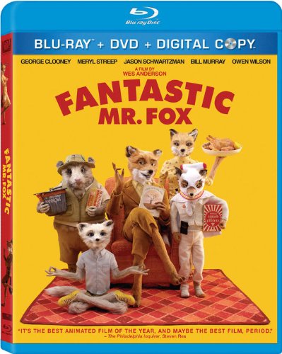 Fantastic Mr. Fox (2009) movie photo - id 14607