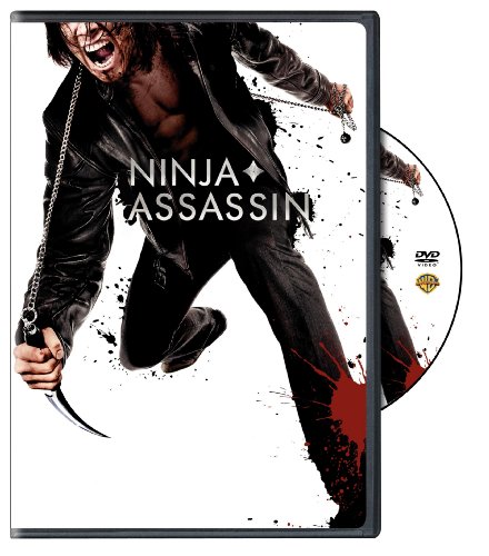 Ninja Assassin (2009) movie photo - id 14610