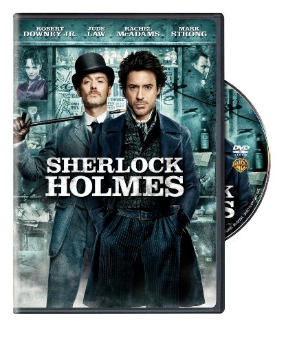 Sherlock Holmes (2009) movie photo - id 14613