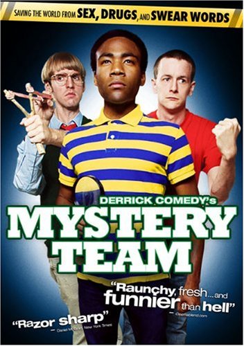 Mystery Team (2009) movie photo - id 14618