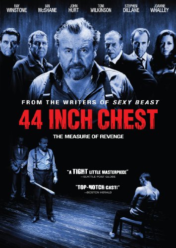 44 Inch Chest (2010) movie photo - id 14622