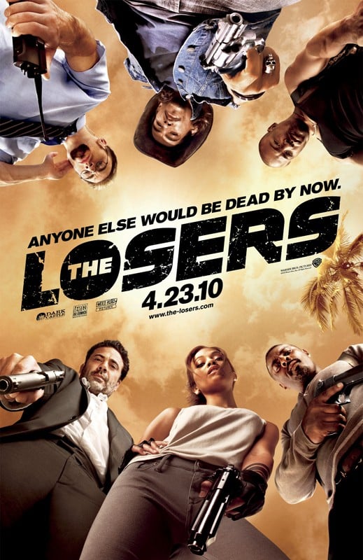 The Losers (2010) movie photo - id 14657