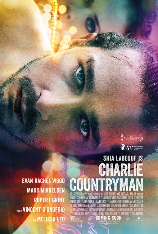 Charlie Countryman (2013) movie photo - id 146590