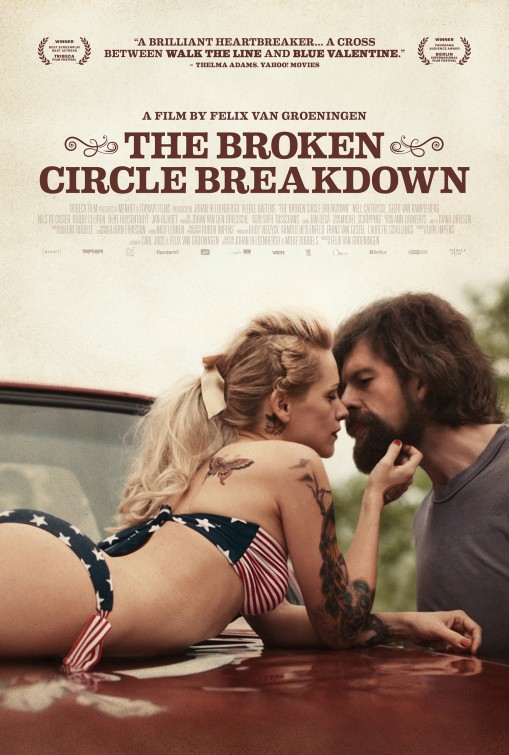 The Broken Circle Breakdown (2013) movie photo - id 146595