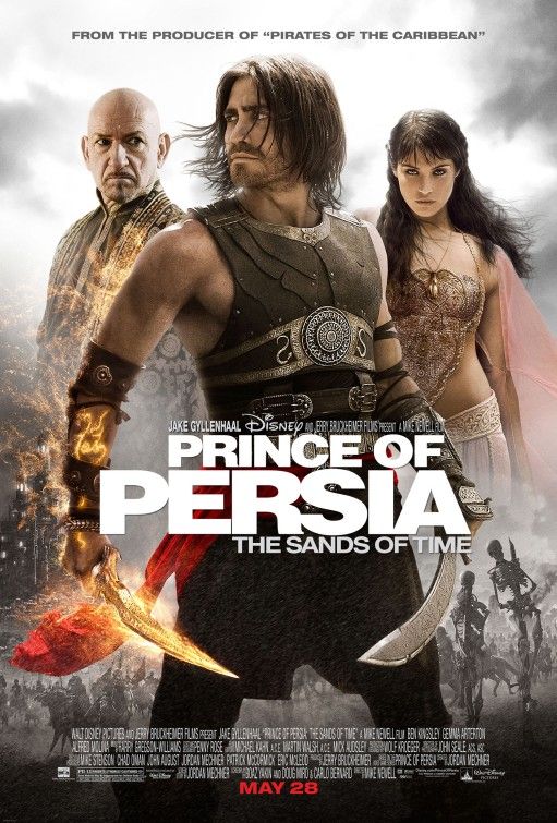 Prince of Persia: The Sands of Time (2010) movie photo - id 14664