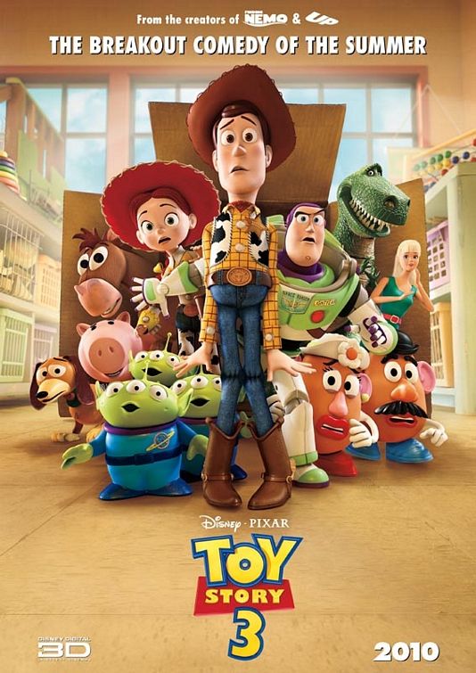 Toy Story 3 (2010) movie photo - id 14665