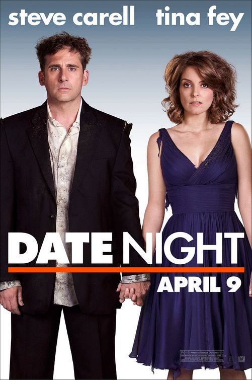 Date Night (2010) movie photo - id 14666