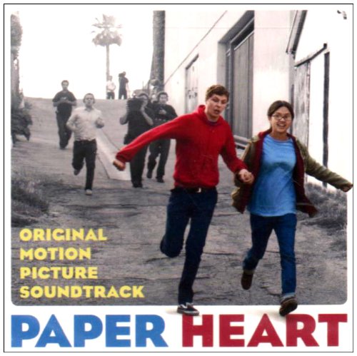 Paper Heart (2009) movie photo - id 146696