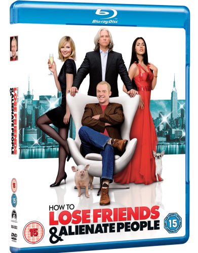How to Lose Friends and Alienate People (2008) movie photo - id 146700