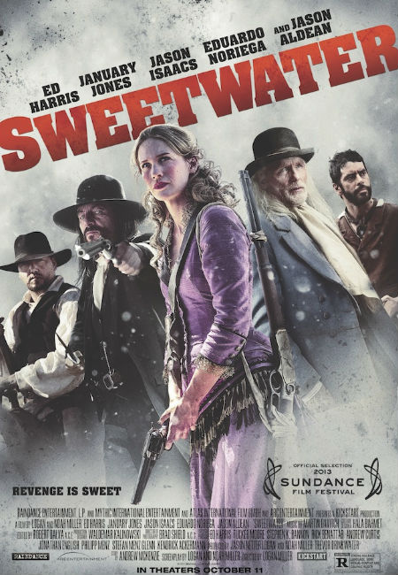 Sweetwater (2013) movie photo - id 146732