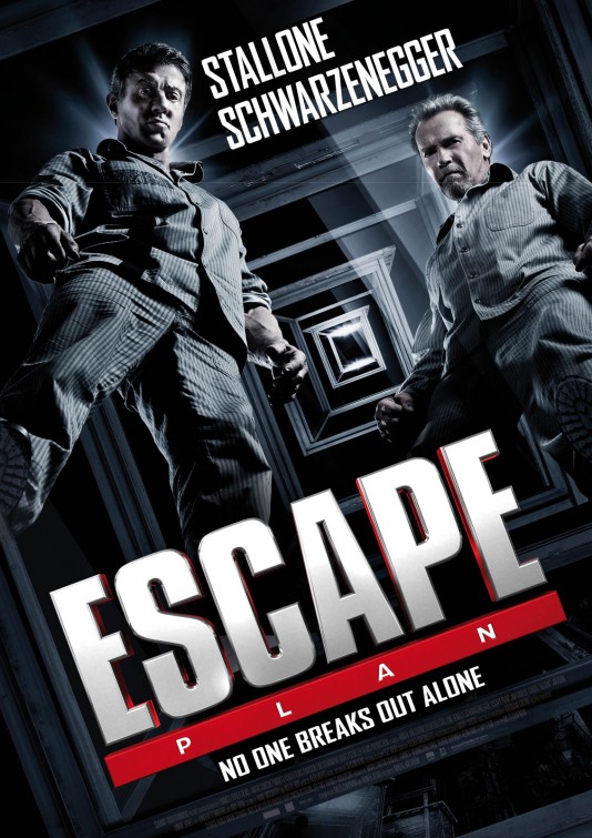 Escape Plan (2013) movie photo - id 146754