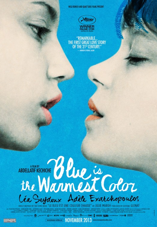 Blue Is the Warmest Color (2013) movie photo - id 146760