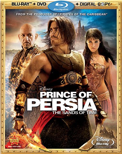 Prince of Persia: The Sands of Time (2010) movie photo - id 146869