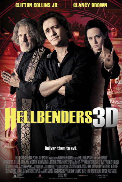 Hellbenders (2013) movie photo - id 146870