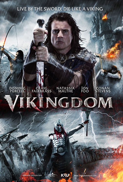 Vikingdom (2013) movie photo - id 146881