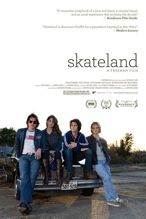 Skateland (2011) movie photo - id 14700