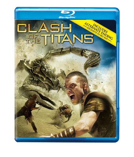 Clash of the Titans (2010) movie photo - id 147012