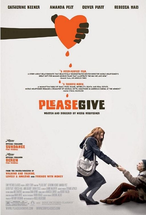 Please Give (2010) movie photo - id 14701