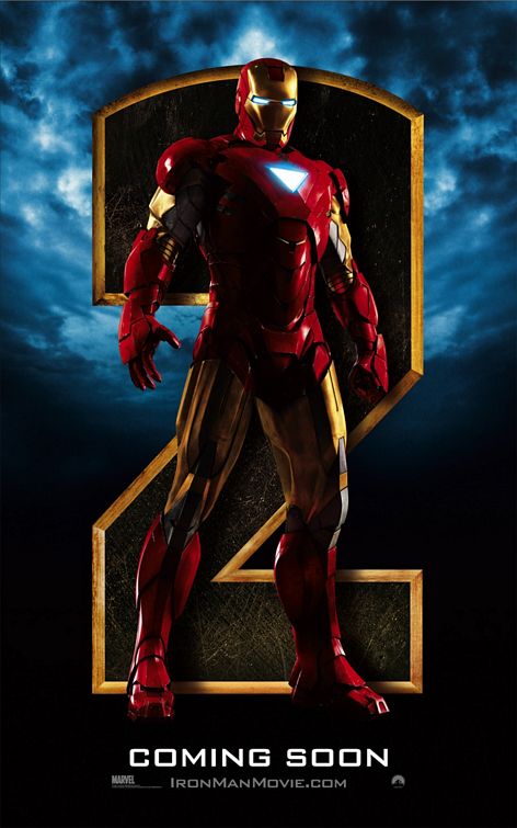 Iron Man 2 (2010) movie photo - id 14702