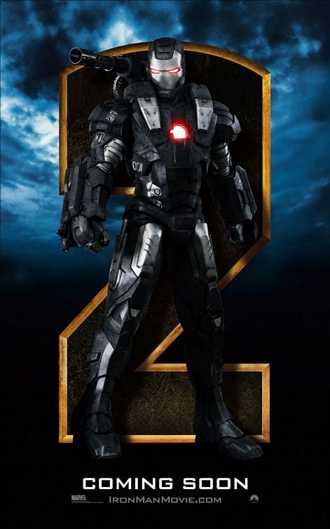 Iron Man 2 (2010) movie photo - id 14703