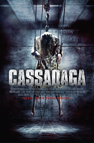 Cassadaga (2013) movie photo - id 147114
