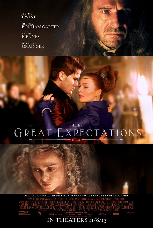 Great Expectations (2013) movie photo - id 147123
