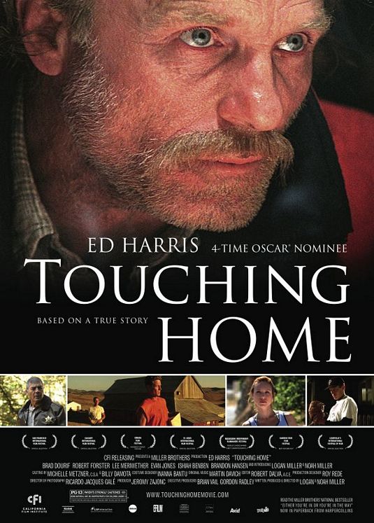 Touching Home (0000) movie photo - id 14741
