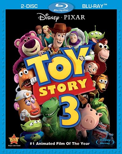Toy Story 3 (2010) movie photo - id 147659