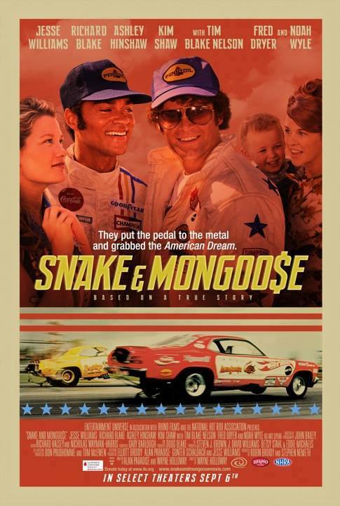Snake and Mongoose (2013) movie photo - id 147660