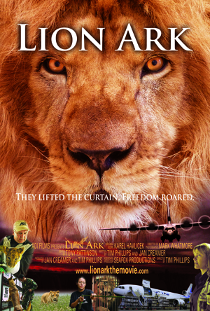 Lion Ark (2013) movie photo - id 147773