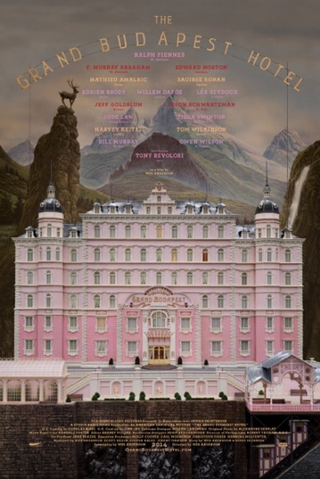 The Grand Budapest Hotel (2014) movie photo - id 147775