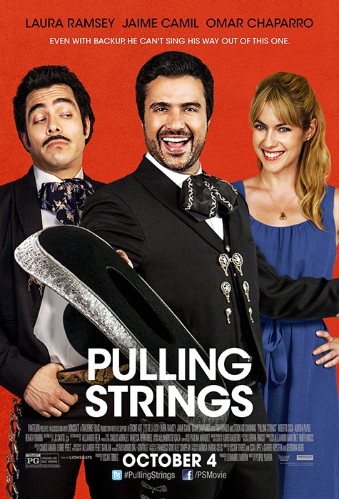 Pulling Strings (2013) movie photo - id 147911