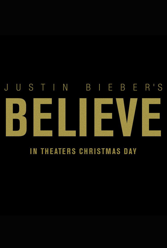 Justin Bieber's Believe (2013) movie photo - id 147919