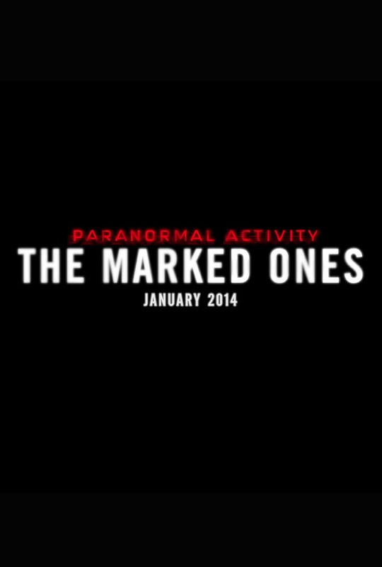 Paranormal Activity: The Marked Ones (2014) movie photo - id 147920