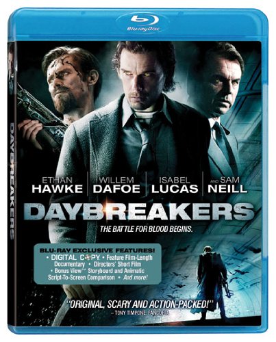 Daybreakers (2010) movie photo - id 14851