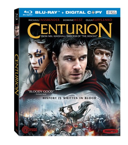 Centurion (2010) movie photo - id 148736
