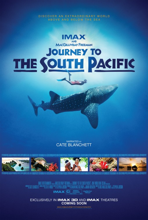 Journey to the South Pacific (2013) movie photo - id 148866
