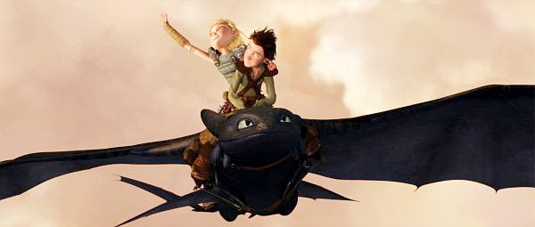 How to Train Your Dragon (2010) movie photo - id 14909