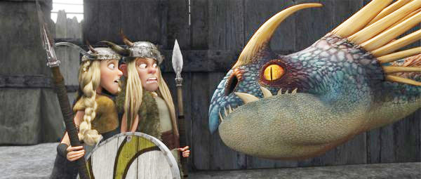 How to Train Your Dragon (2010) movie photo - id 14914