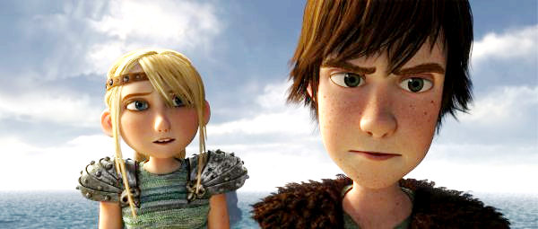 How to Train Your Dragon (2010) movie photo - id 14915