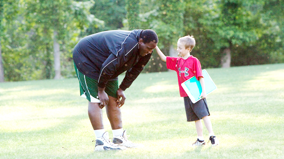 The Blind Side (2009) movie photo - id 14950