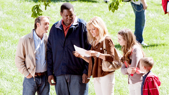 The Blind Side (2009) movie photo - id 14952