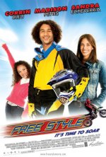 Free Style Movie