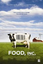 Food, Inc. Movie