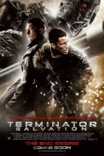 Terminator Salvation Movie