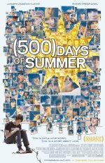 500 Days of Summer Movie