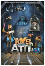 Toys in Attic Movie