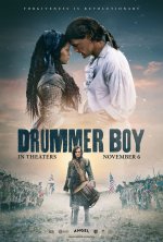 Drummer Boy poster