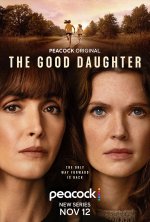 The Good Daughter (series) poster